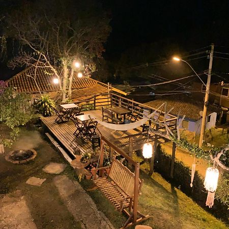 Pousada E Cafe Tangara Conceição do Ibitipoca Exterior foto