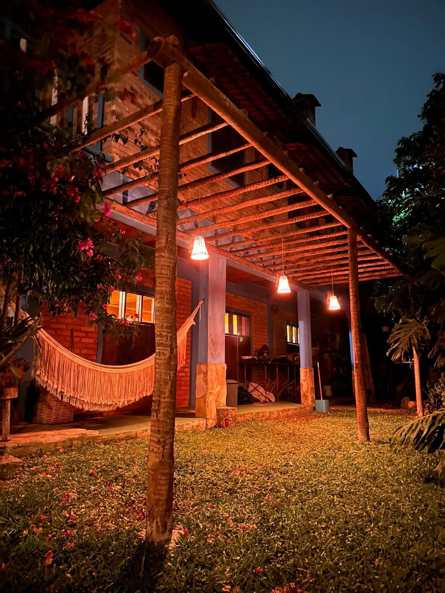 Pousada E Cafe Tangara Conceição do Ibitipoca Exterior foto