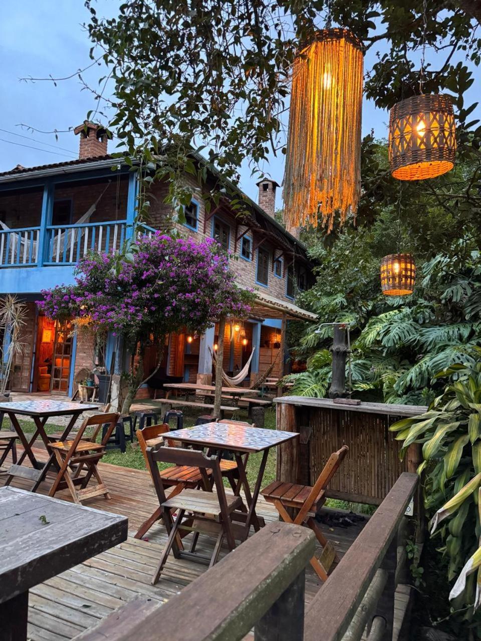 Pousada E Cafe Tangara Conceição do Ibitipoca Exterior foto